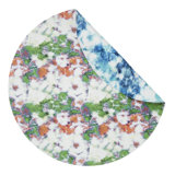 Eden Vinyl Round Placemats