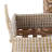Daixi Set Of 3 Baskets