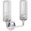 Occasion 2 - Light Plug-in Armed Sconce-125268420