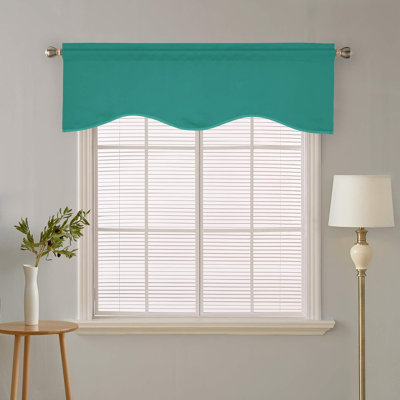 Obinna Blackout Curtain Pair