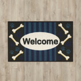 Amberwood Indoor Rug