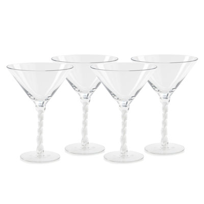 10 oz. Starkey Verre à martini