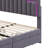 Issah Upholstered Platform Bed-425889526-425889527