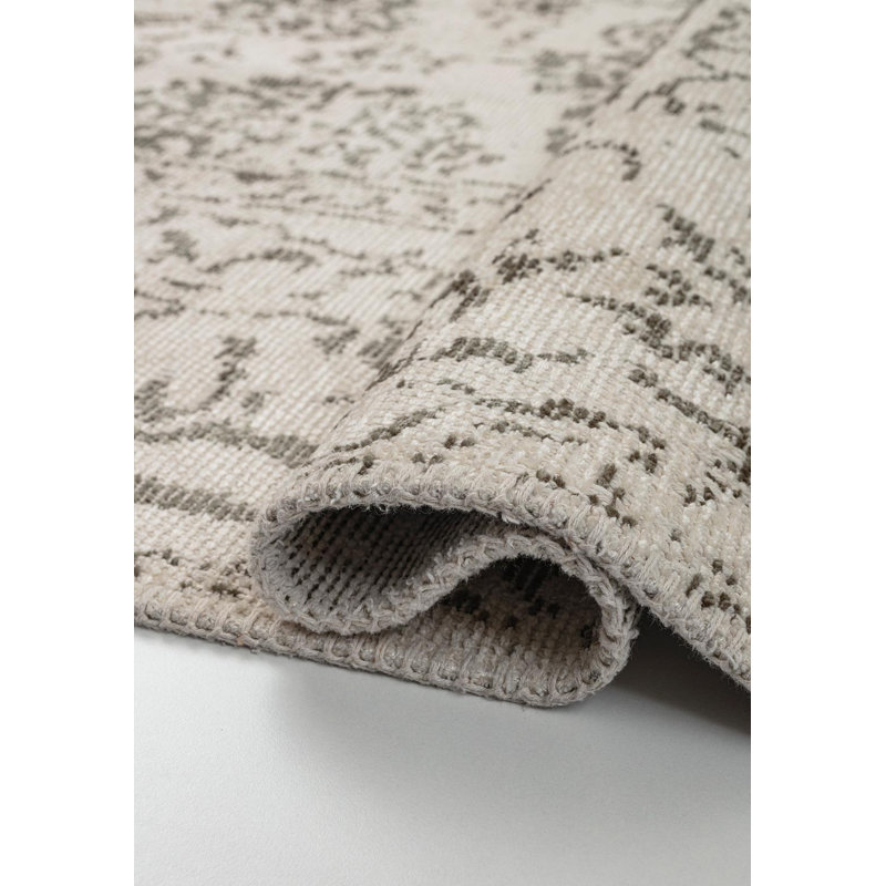 Rapture Oriental Area Rug, Rectangle 7'10" x 9'10"