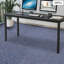 Tapis de sol 20PCS, tapis carrés avec support en PVC