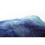 Ombre Square Velvet Pillow Cover & Insert-97820727-97820783