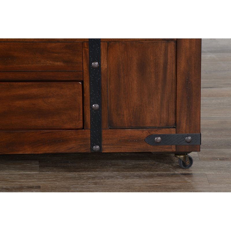 Katsuji Coffee Table
