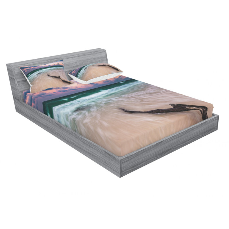 Microfiber Sheet Set