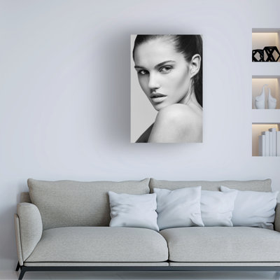 Bolog Martin Krystynek MQEP Frederika Canvas Art