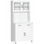 Garde-manger 67 po Tatianina