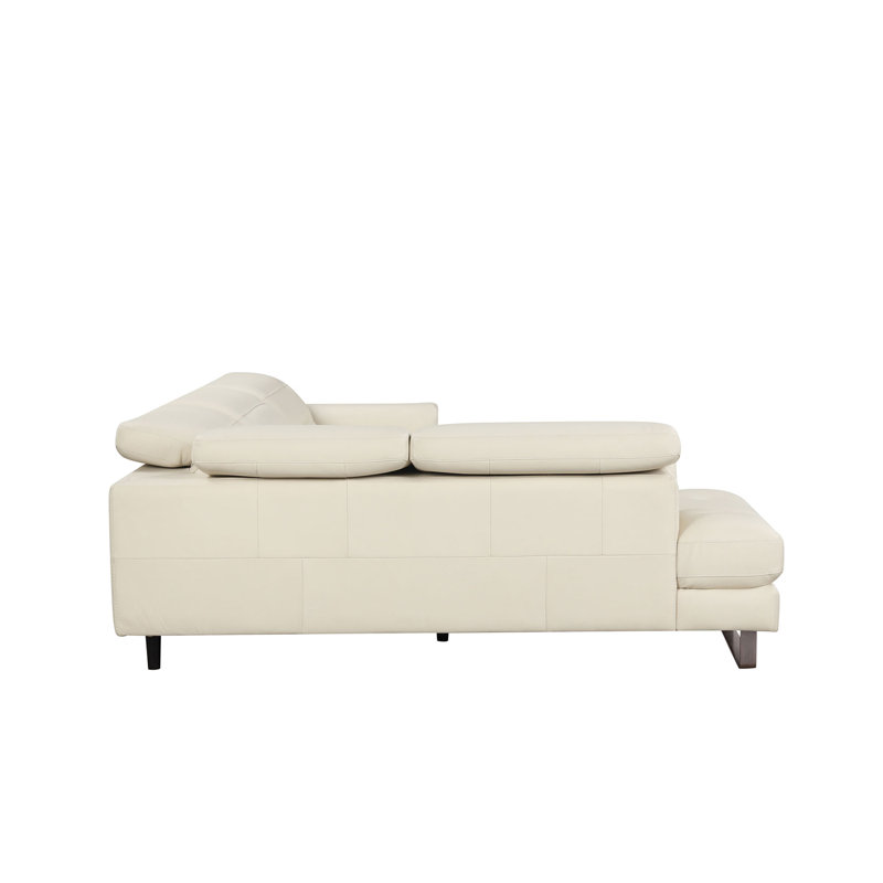 Canapé modulaire Emilia, Orienté à gauche (vu de face)