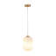 Bucyrus 1 - Light Single Pendant-2091993298