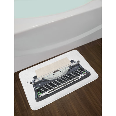Creda Bath Mat