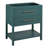 30" Robertson Single Bathroom Vanity Set with Rectangular Undermount Sink-75247174-75247178-75247183