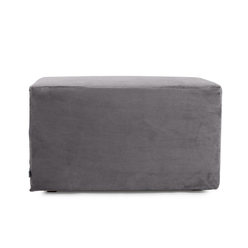Burnelle Universal Bench Pana Terra, Gray