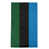 Good Land Green/Black/Great Lakes Blue Basketball is unavailable