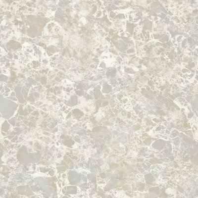 Amell Neutral Roma Marble Wallpaper