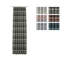Kurtus Pencil Pleat Room Darkening Single Curtain-33863692-33863696