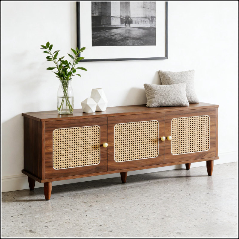 2-Tier Storage Bench,Shoe Bench
