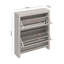 Flip Down Shoe Storage-354147231
