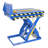 2000 Lb. Capacity Scissor Lift Table