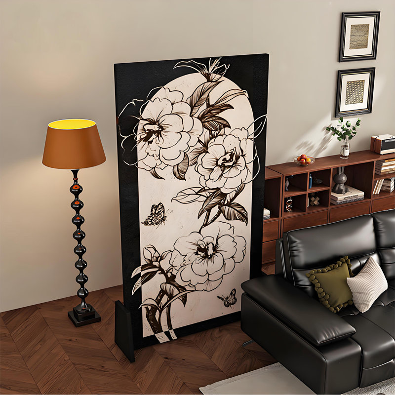 Franca, 70.87" H x 39.37" W x 1.57" D