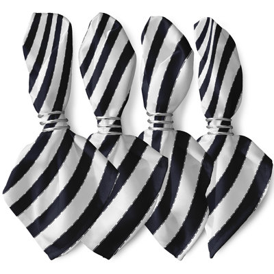 Serviette Stitch in Time