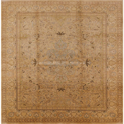 Oriental Indoor Rug