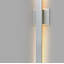 Replay 2-Light LED Outdoor Armed Sconce-1746596316