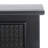 Schoodic 42'' Console Table-1219901010
