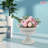 4.7" H Wedding Table Vase-87730477