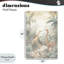 Plaque murale dinosaures discrets dans la jungle, design par Ray Powers-882069696