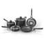 Ninja Neverstick Select 8-piece Cookware Set