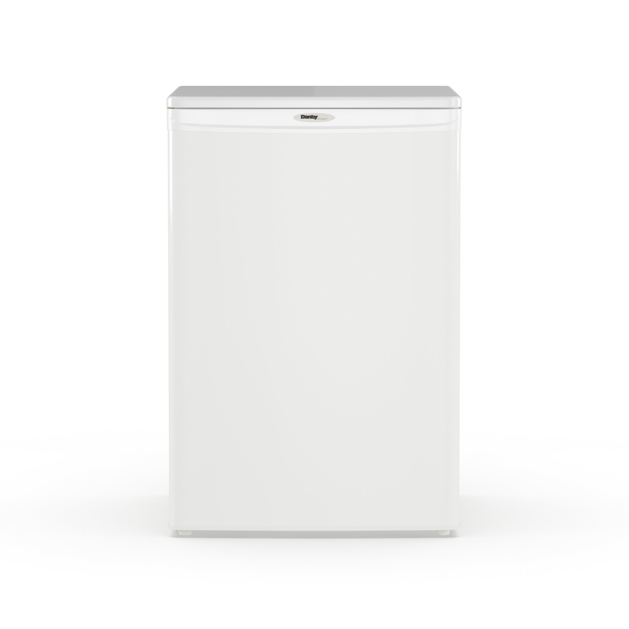 Danby 4.3 Cubic Feet Garage Ready Upright Freezer with Adjustable