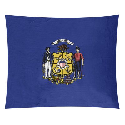 Enrik Polyester Tapestry
