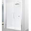 Young Pivot Semi-Frameless with Tempered Glass Glass-16852139