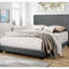 Lit tapissier gris Dasjia-1952896460