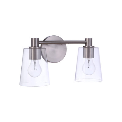 Boatright 2 - Light Vanity Light