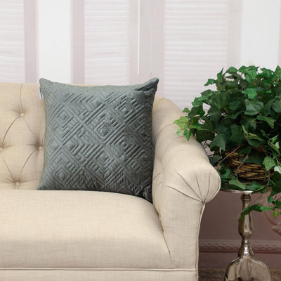 Reversible Pillow Insert