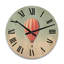 Horloge murale Mckaylen-1828565537