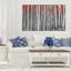 " Red And Grey Forest "-29334239