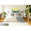 Wrapped Canvas Panoramic Print