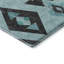 Tapis Aztec Fairwood Premium lavable à la machine AMF1882-486904692