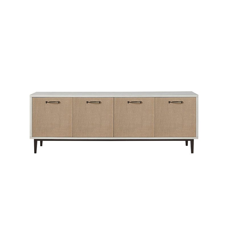 80" Console - Vanilla