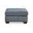 Bleu denim discret est en rupture de stock