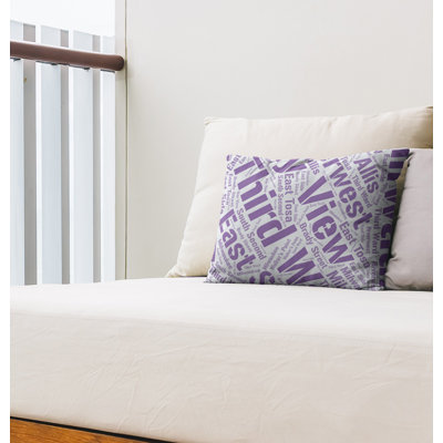 Coussin lombaire intérieur/extérieur milwaukee