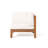 Acacia 7 - Person Modular Patio Conversation Set with Cushions-1286729785