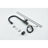 Pull-Down Single Handle Kitchen Falack-117581150