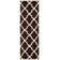 Carolene Hand Tufted Wool Geometric Rug