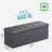 43 Inches Folding Storage Ottoman Bench-1955031023